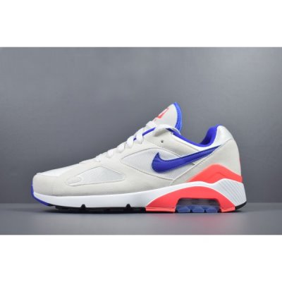 Nike Air Max 180 Og Beyaz Koşu Ayakkabısı Türkiye - 3XBNP803